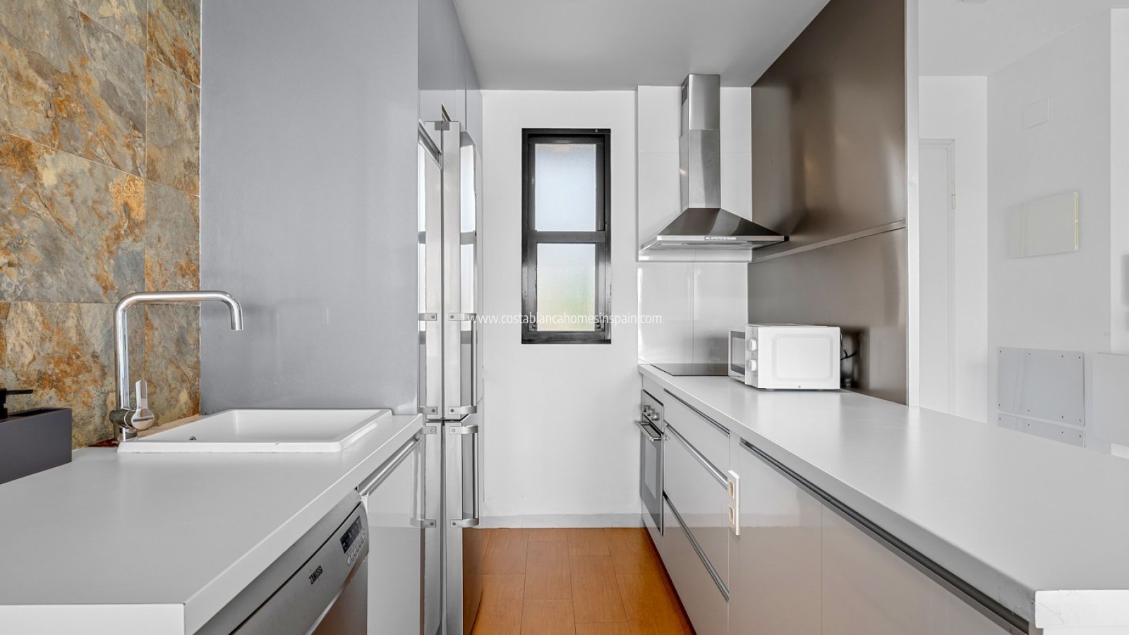 Használt - Apartment - Orihuela Costa - La Zenia