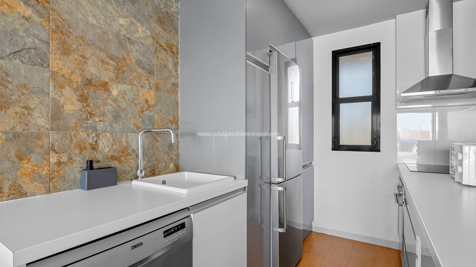 Használt - Apartment - Orihuela Costa - La Zenia