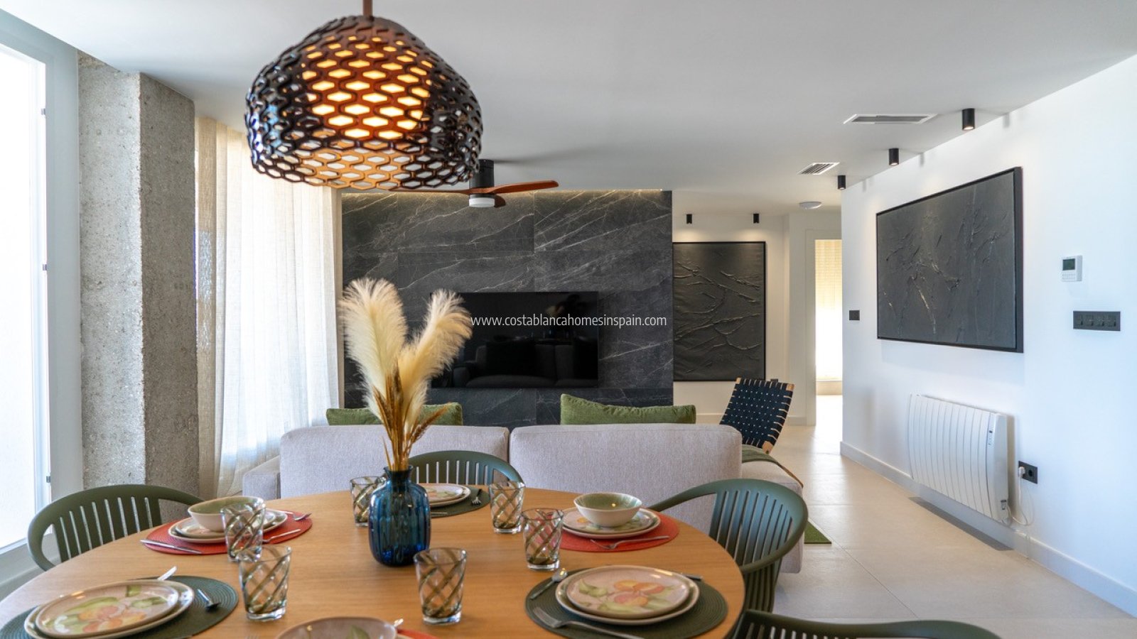 Használt - Apartment - Orihuela Costa - La Zenia