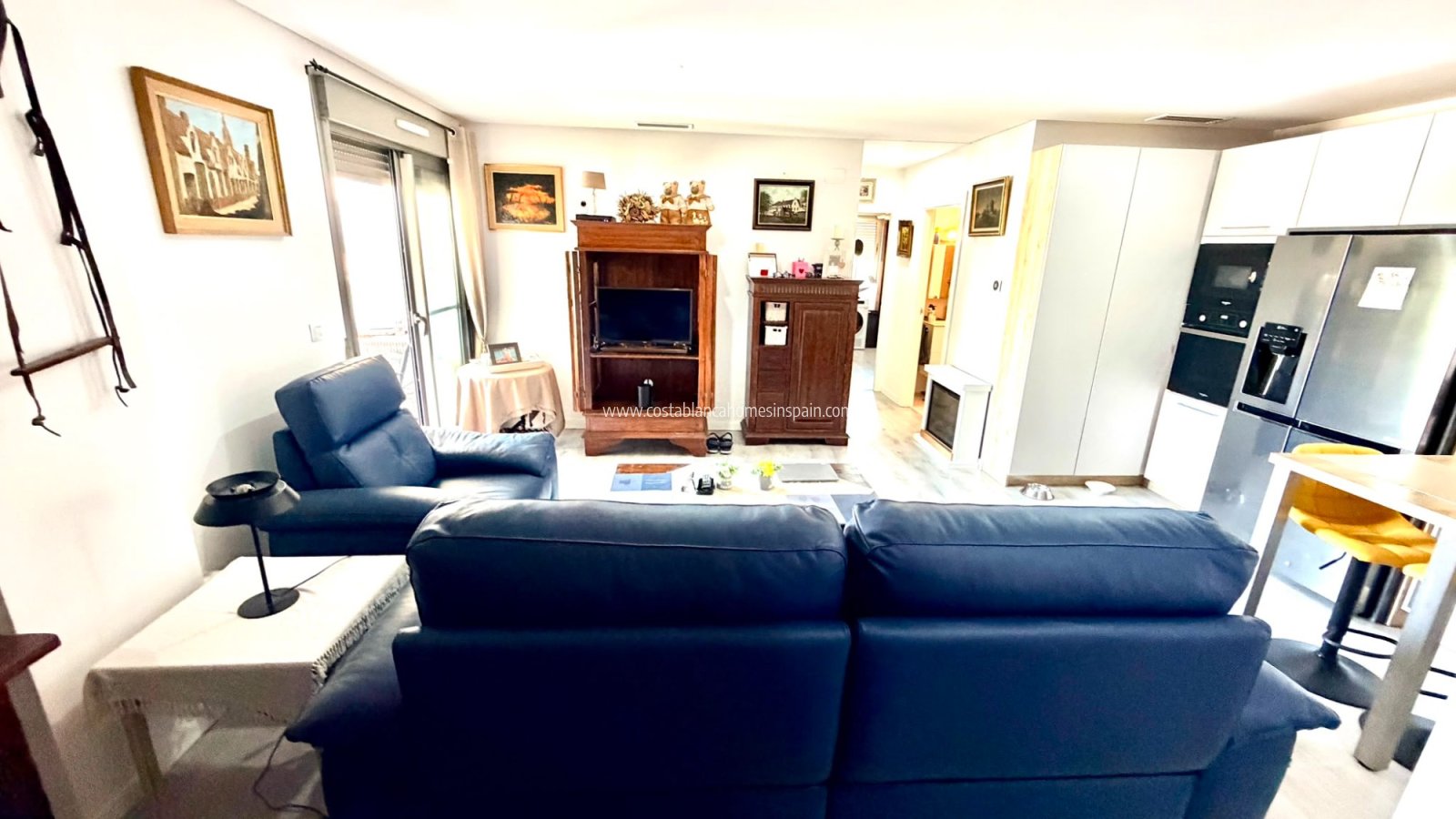 Használt - Apartment - Orihuela Costa - La Zenia