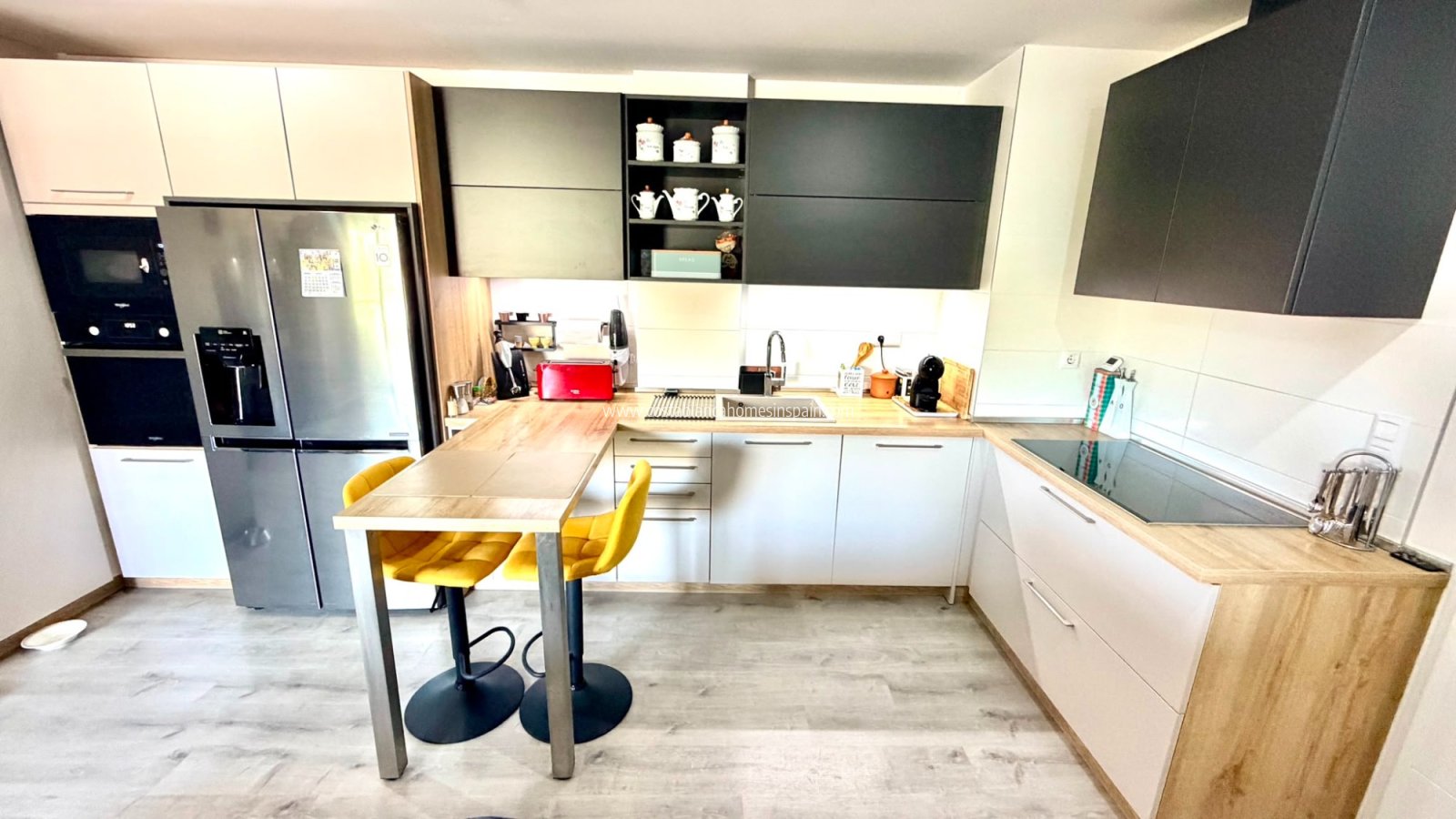 Használt - Apartment - Orihuela Costa - La Zenia