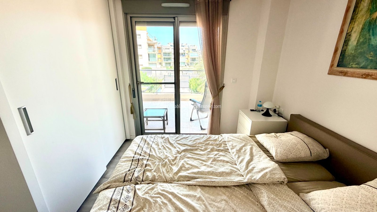 Használt - Apartment - Orihuela Costa - La Zenia