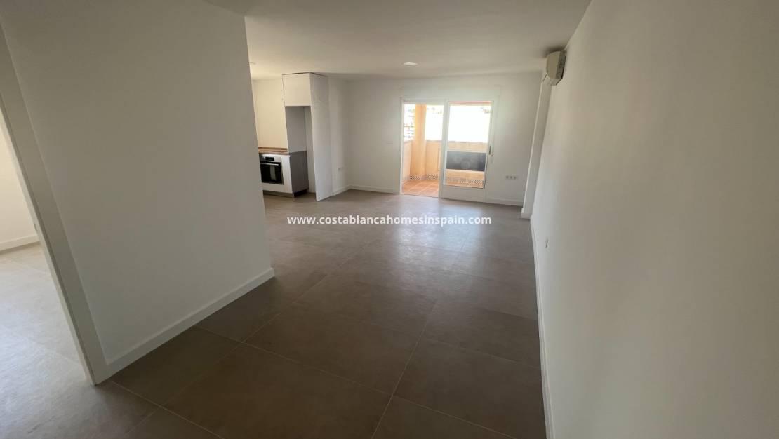 Használt - Apartment - Orihuela Costa - La Zenia