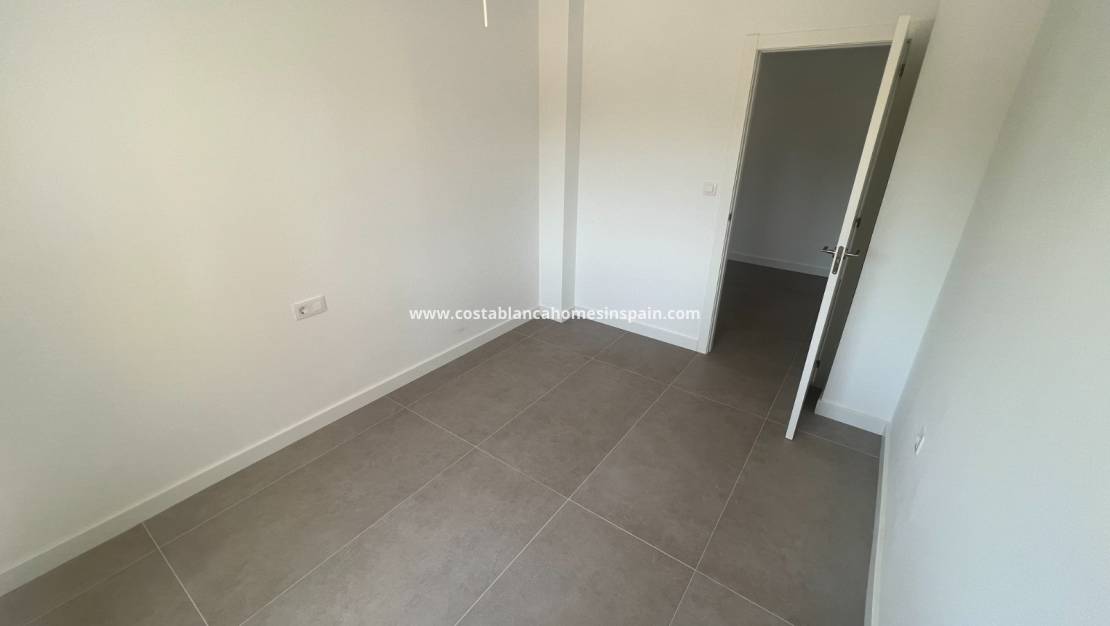 Használt - Apartment - Orihuela Costa - La Zenia