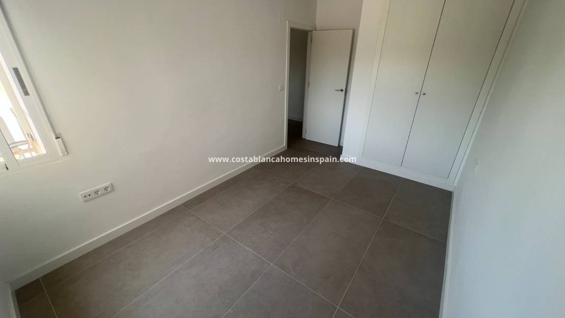 Használt - Apartment - Orihuela Costa - La Zenia