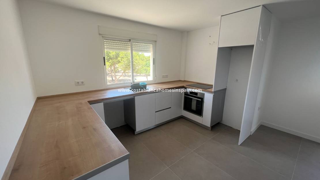 Használt - Apartment - Orihuela Costa - La Zenia