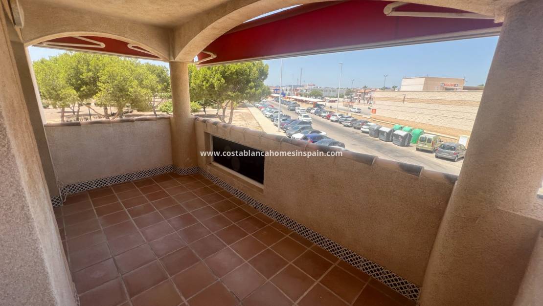 Használt - Apartment - Orihuela Costa - La Zenia