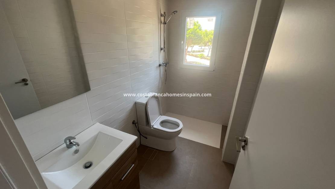 Használt - Apartment - Orihuela Costa - La Zenia