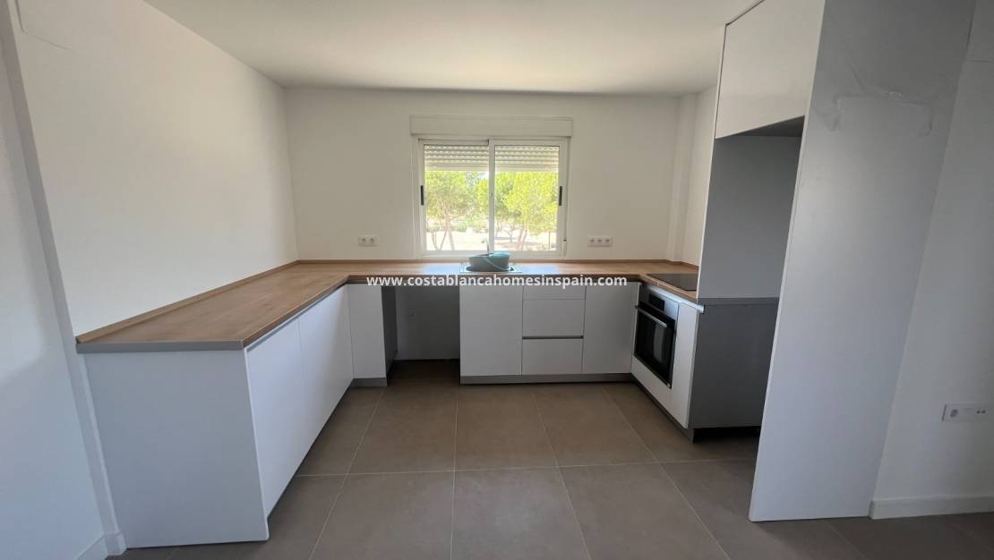 Használt - Apartment - Orihuela Costa - La Zenia