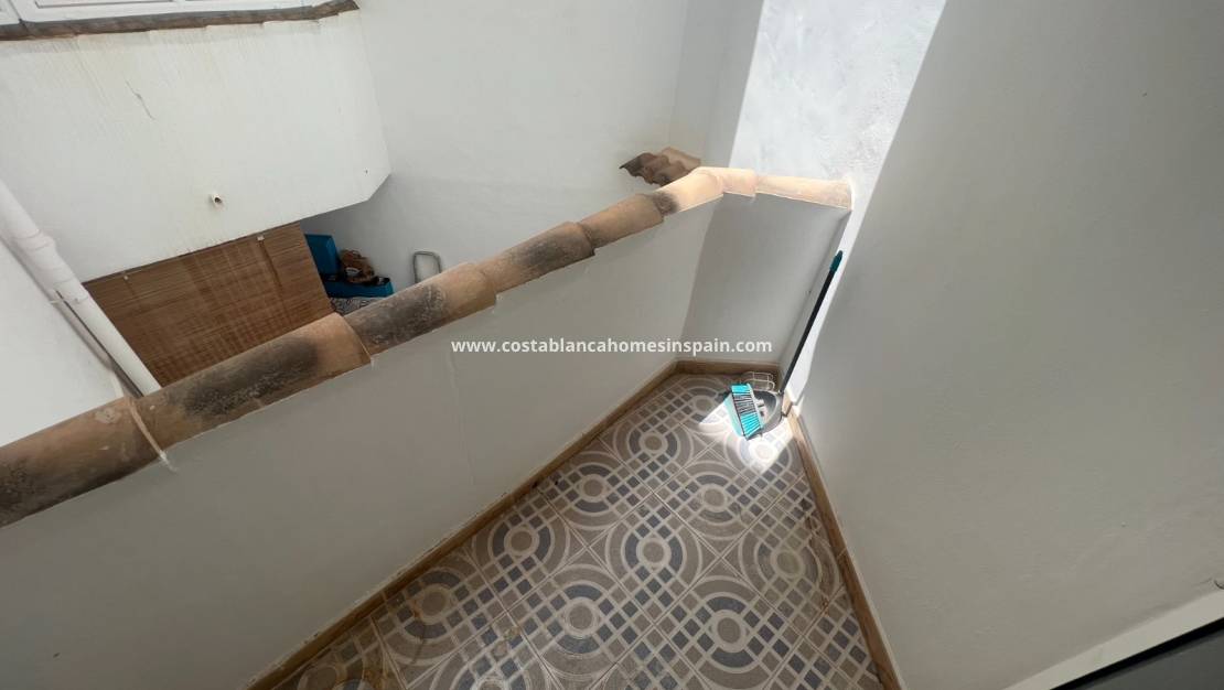 Használt - Apartment - Orihuela Costa - La Zenia