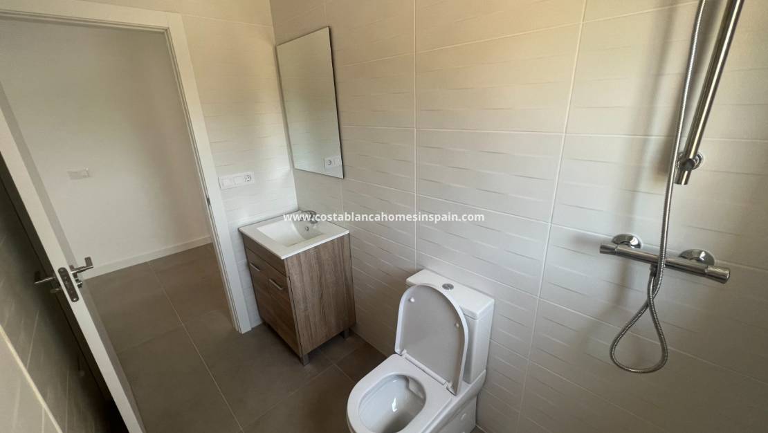 Használt - Apartment - Orihuela Costa - La Zenia