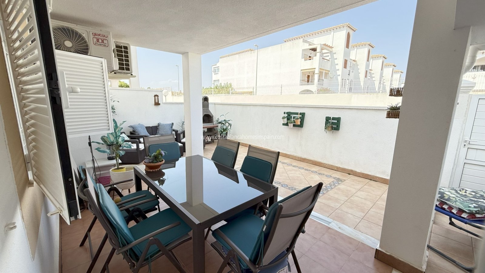 Használt - Apartment - Orihuela Costa - La Zenia