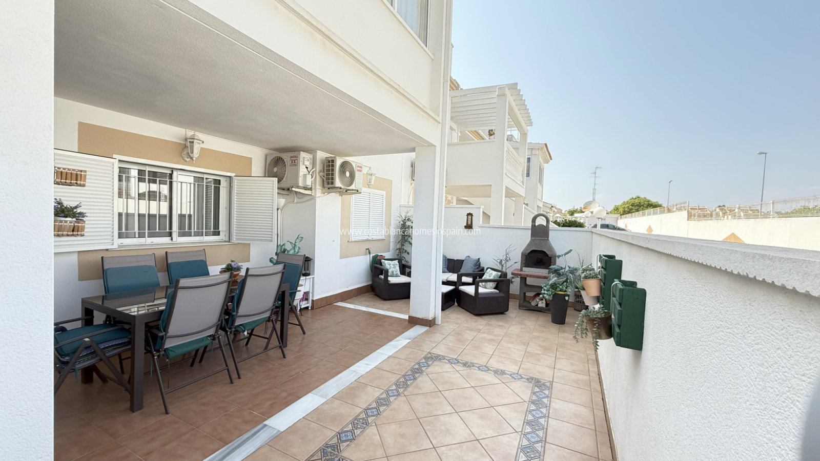 Használt - Apartment - Orihuela Costa - La Zenia