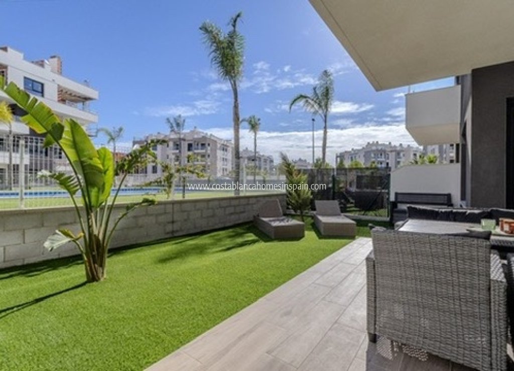 Használt - Apartment - Orihuela Costa - Las Filipinas