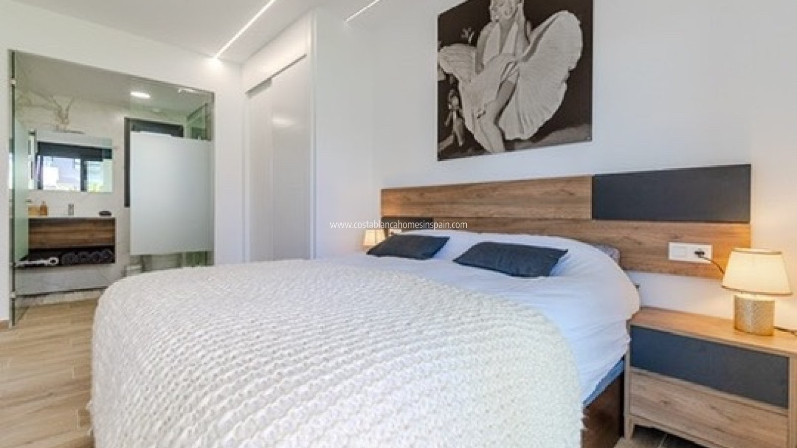 Használt - Apartment - Orihuela Costa - Las Filipinas