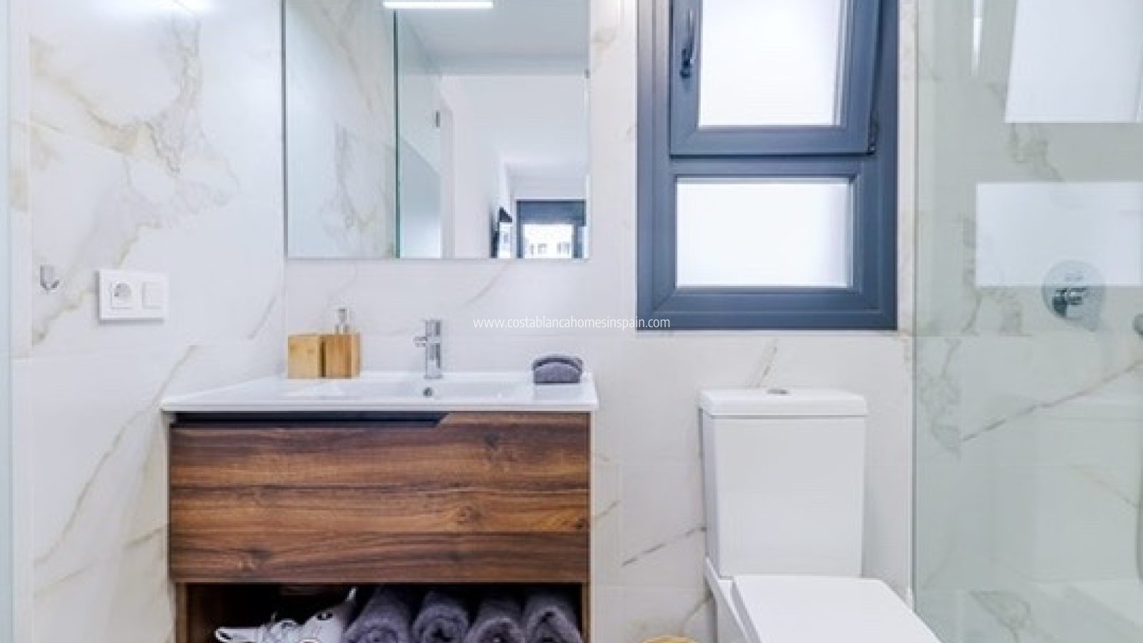 Használt - Apartment - Orihuela Costa - Las Filipinas