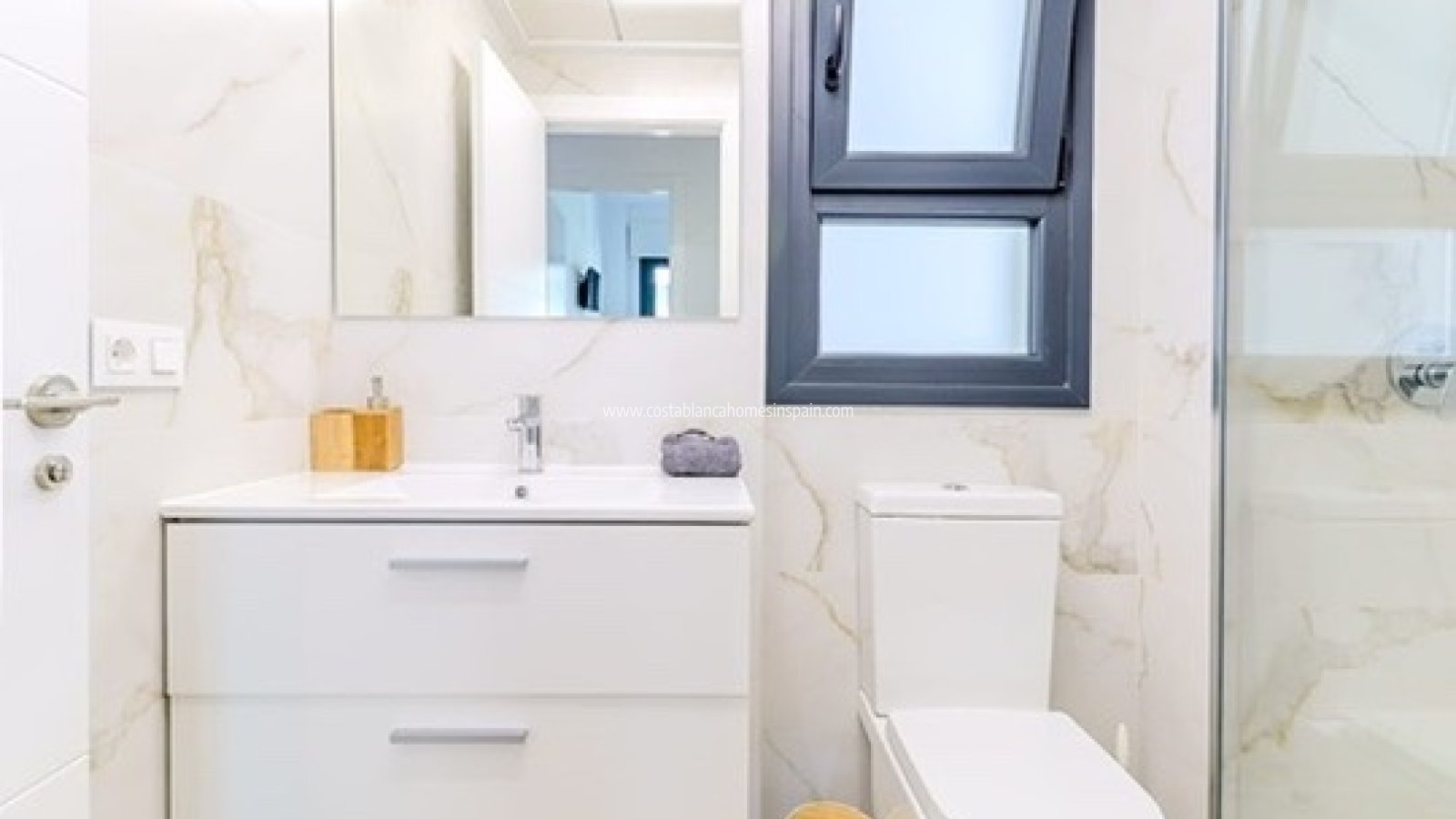 Használt - Apartment - Orihuela Costa - Las Filipinas