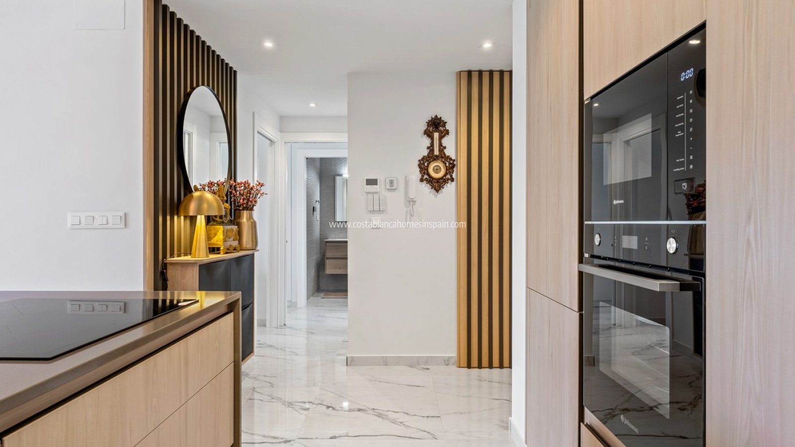 Használt - Apartment - Orihuela Costa - Los Altos