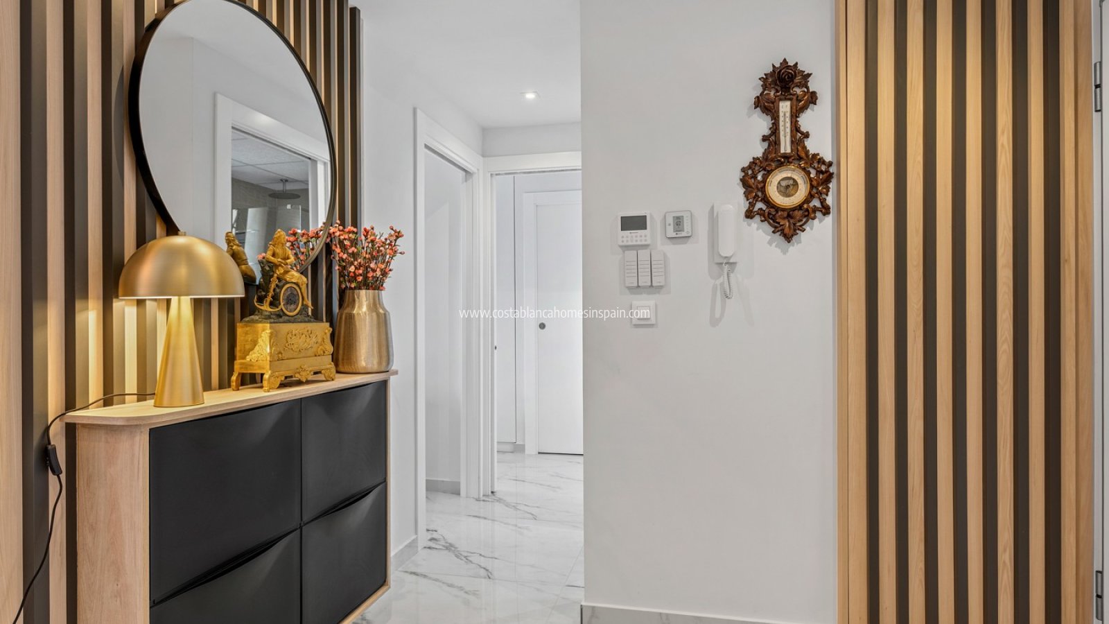 Használt - Apartment - Orihuela Costa - Los Altos