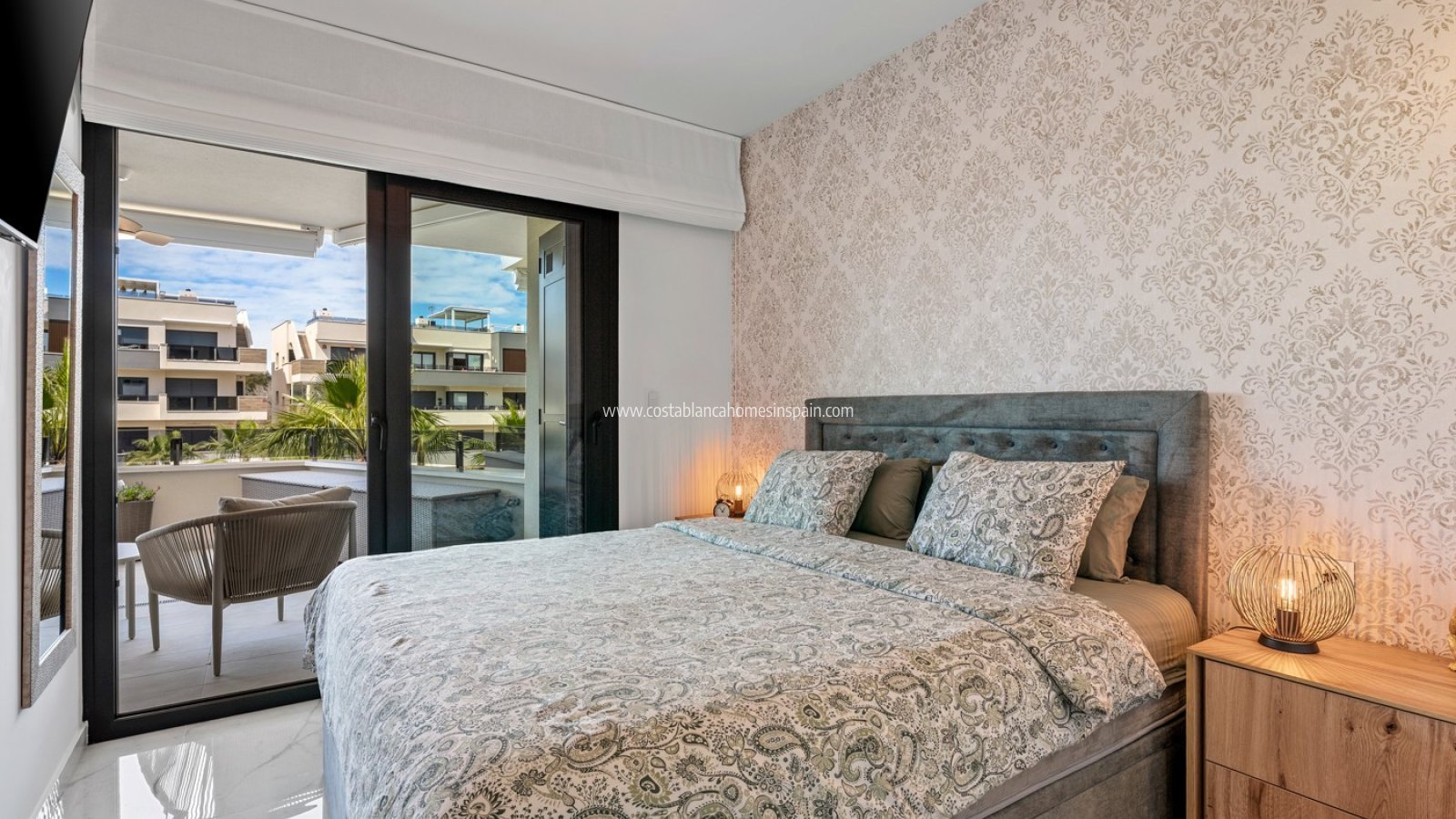 Használt - Apartment - Orihuela Costa - Los Altos