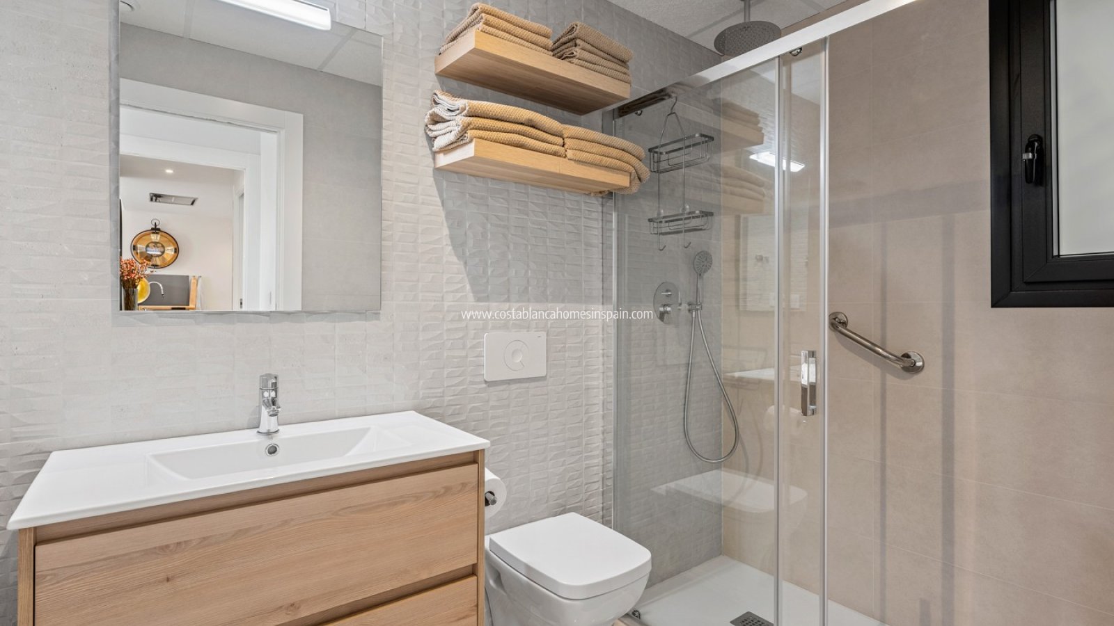 Használt - Apartment - Orihuela Costa - Los Altos