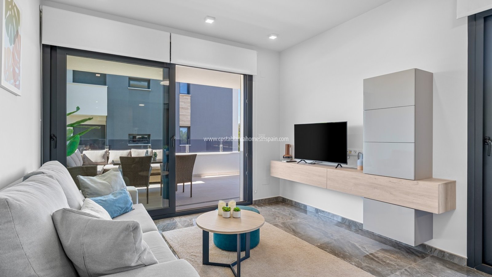 Használt - Apartment - Orihuela Costa - Los Altos