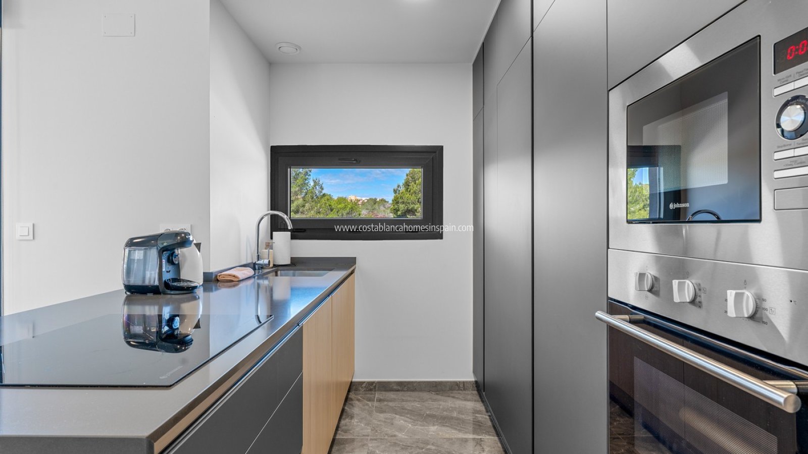 Használt - Apartment - Orihuela Costa - Los Altos