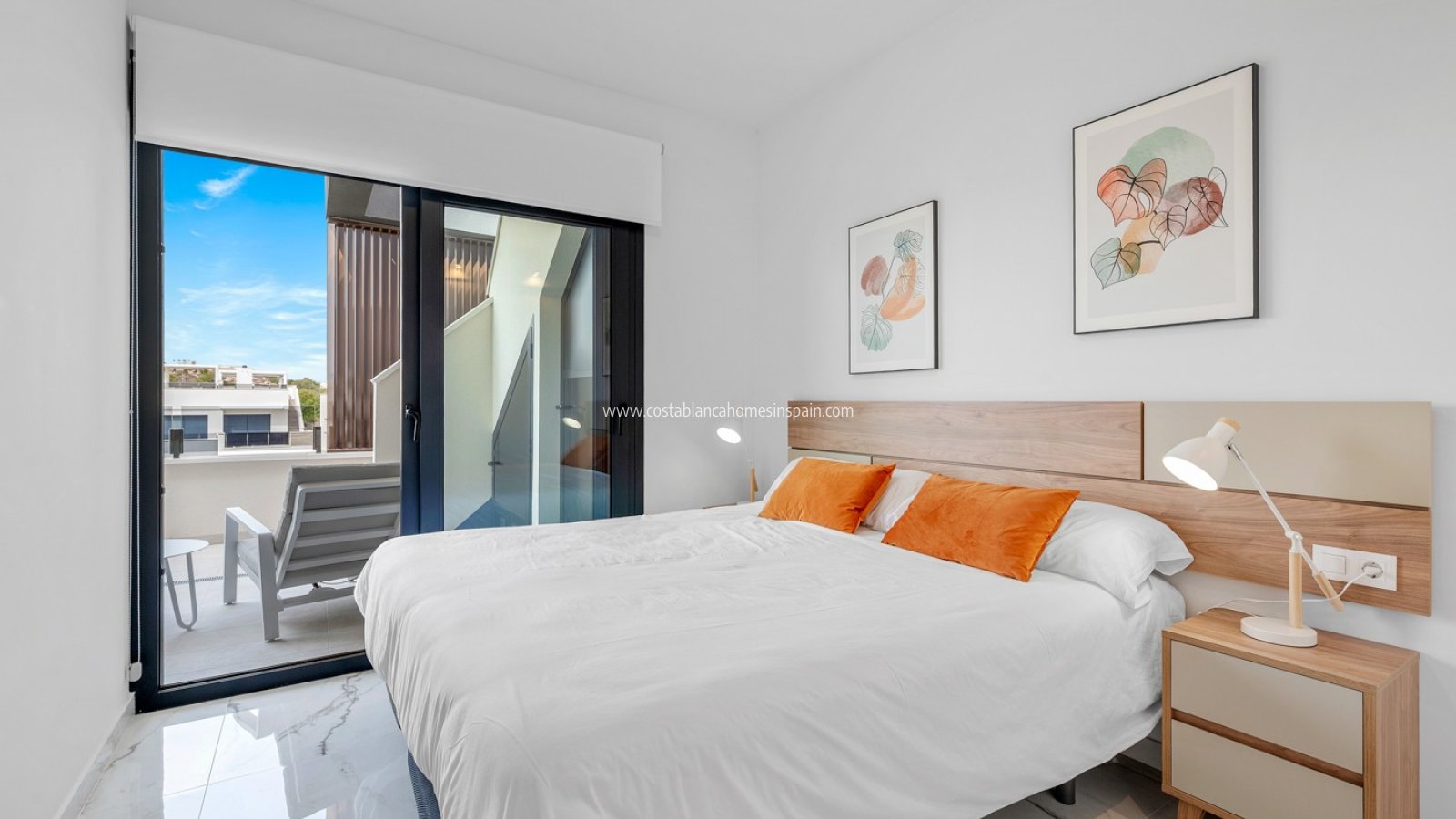 Használt - Apartment - Orihuela Costa - Los Altos