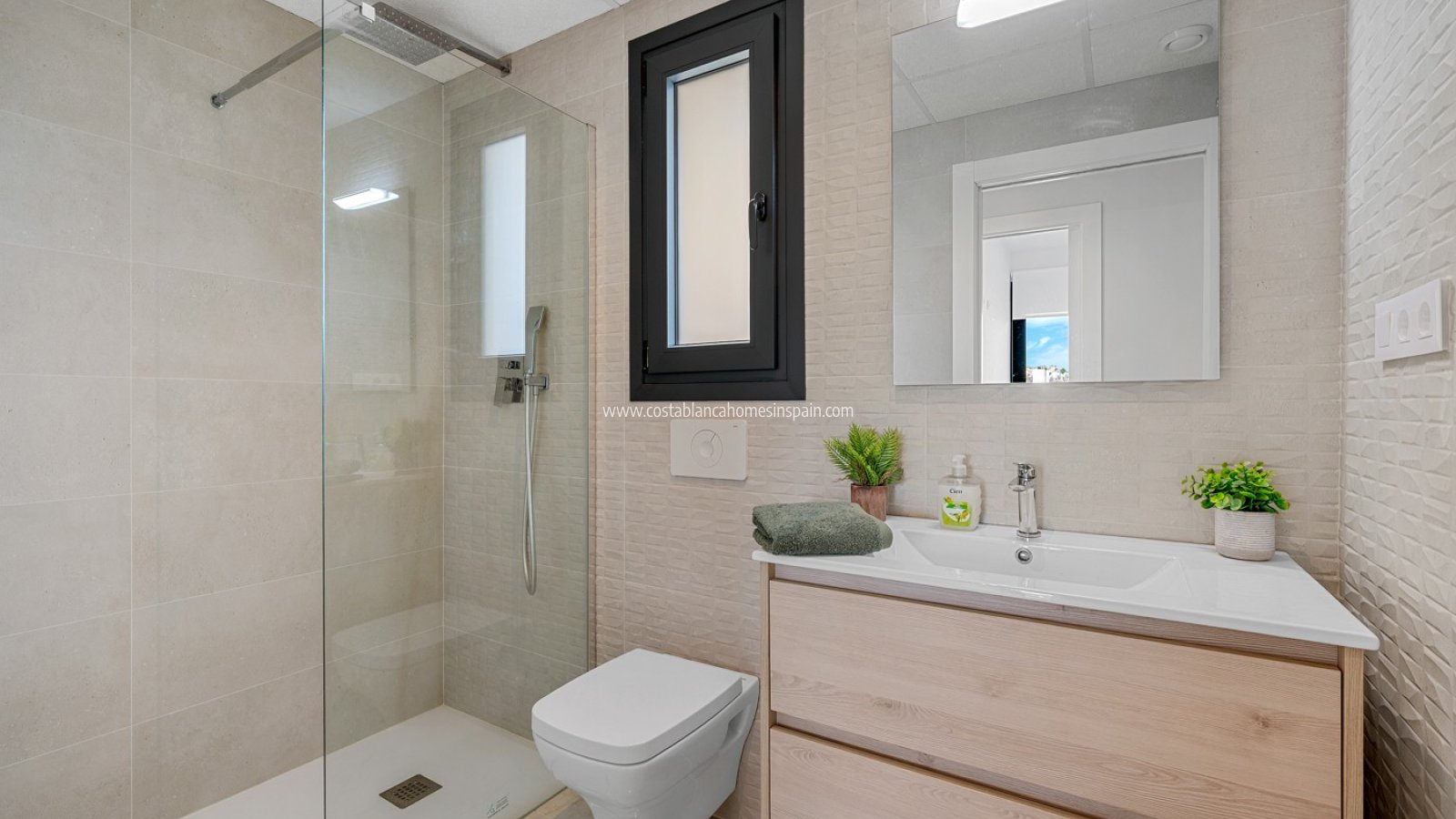 Használt - Apartment - Orihuela Costa - Los Altos