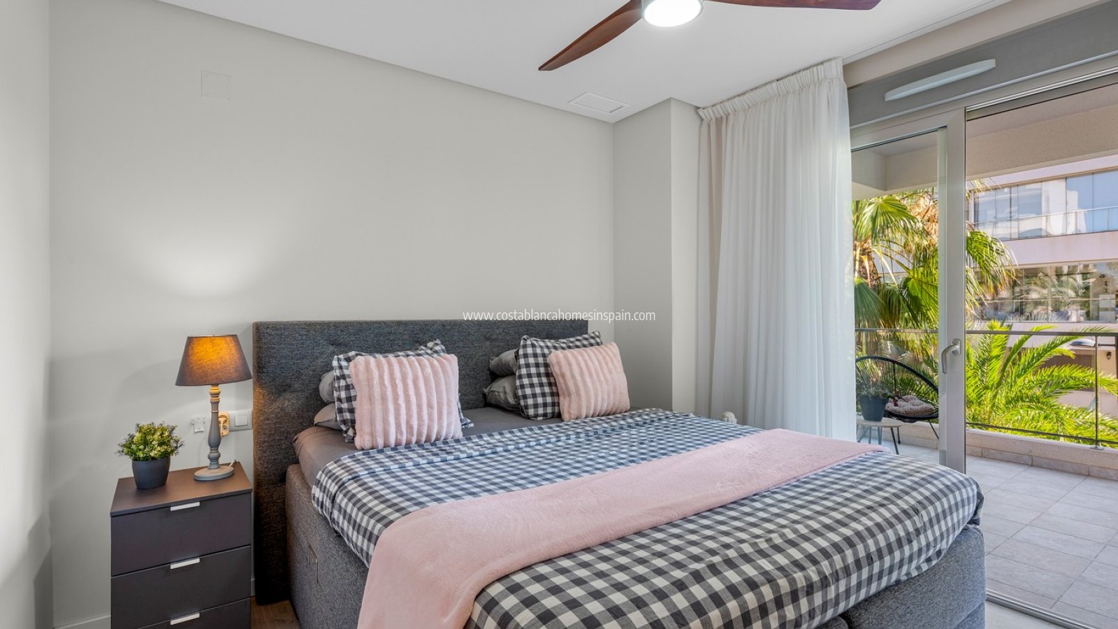 Használt - Apartment - Orihuela Costa - Los Dolses