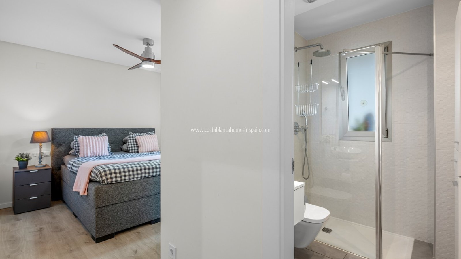 Használt - Apartment - Orihuela Costa - Los Dolses