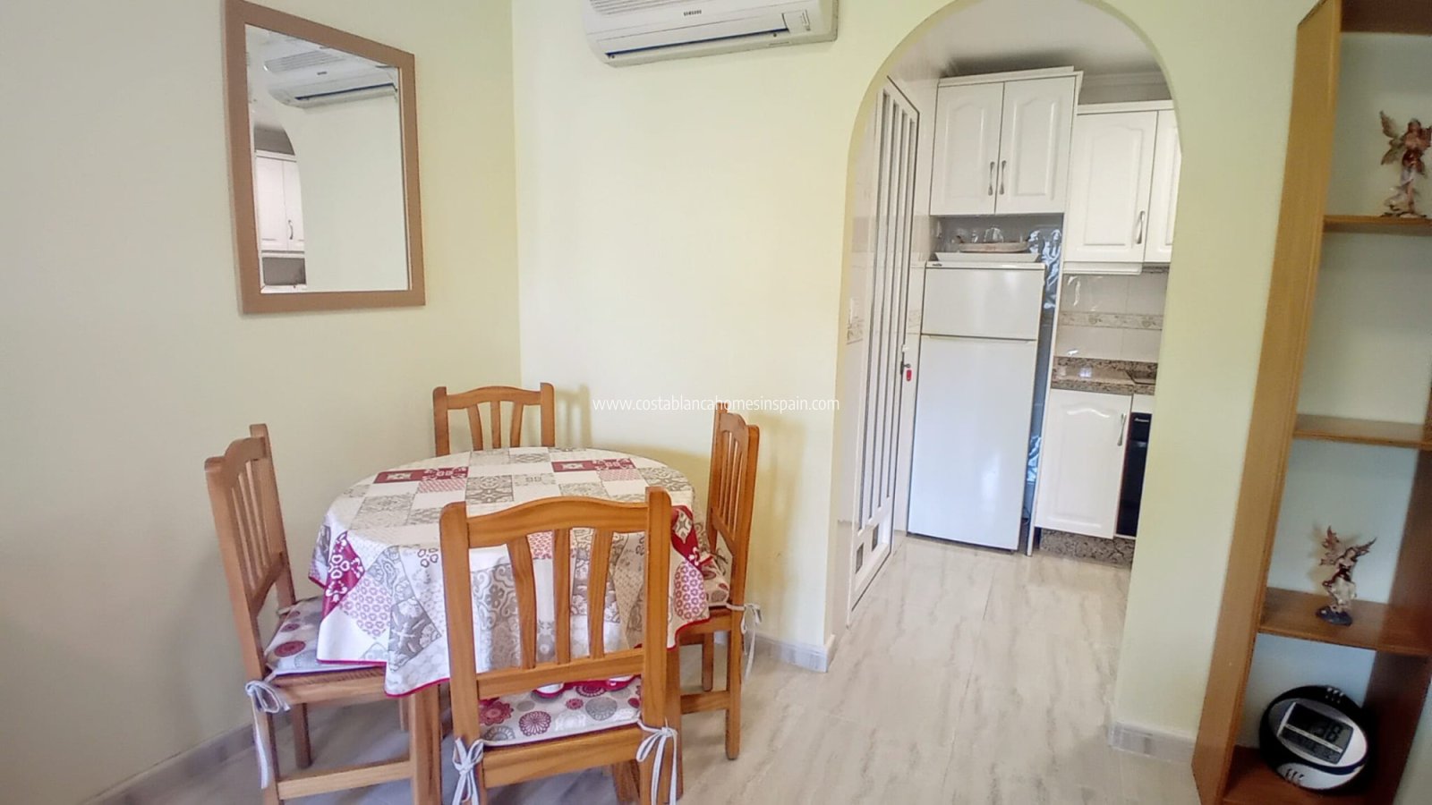 Használt - Apartment - Orihuela Costa - Los Dolses