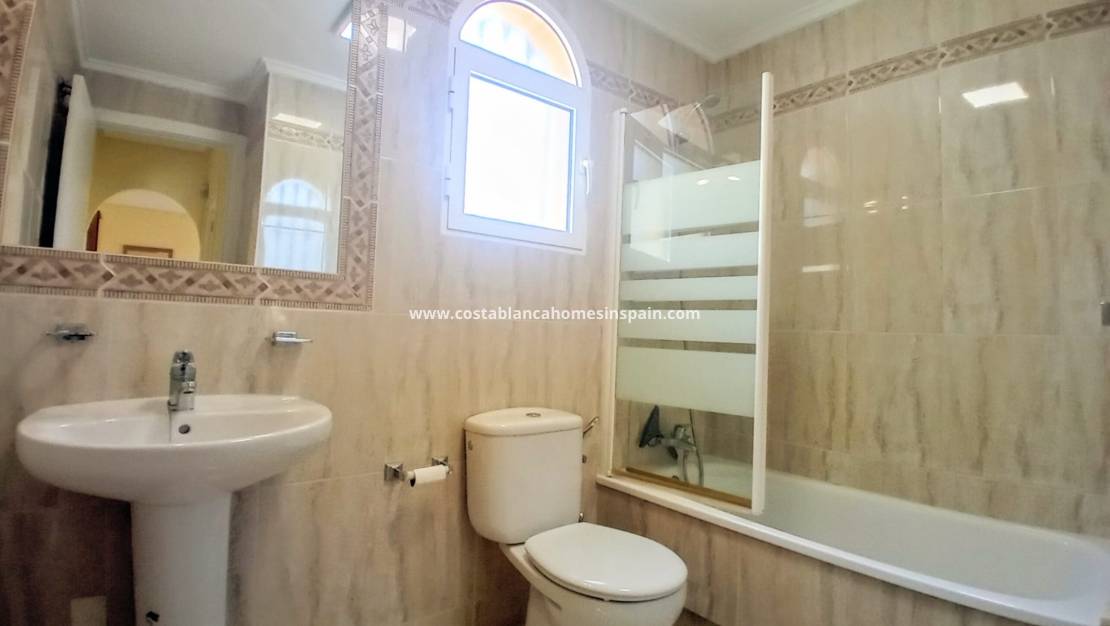 Használt - Apartment - Orihuela Costa - Los Dolses