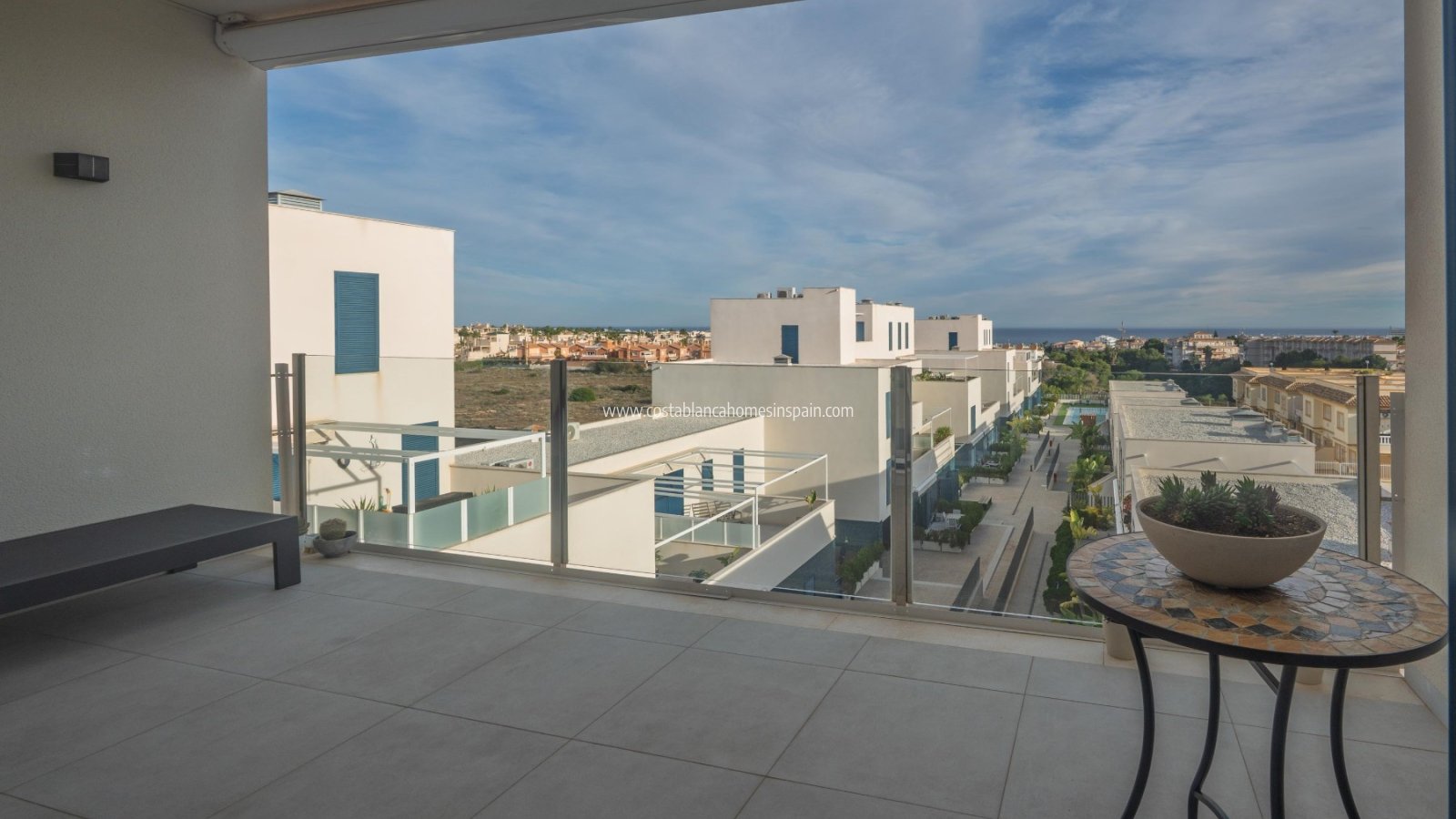 Használt - Apartment - Orihuela Costa - Playa Flamenca