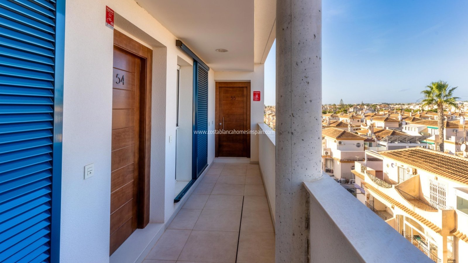 Használt - Apartment - Orihuela Costa - Playa Flamenca