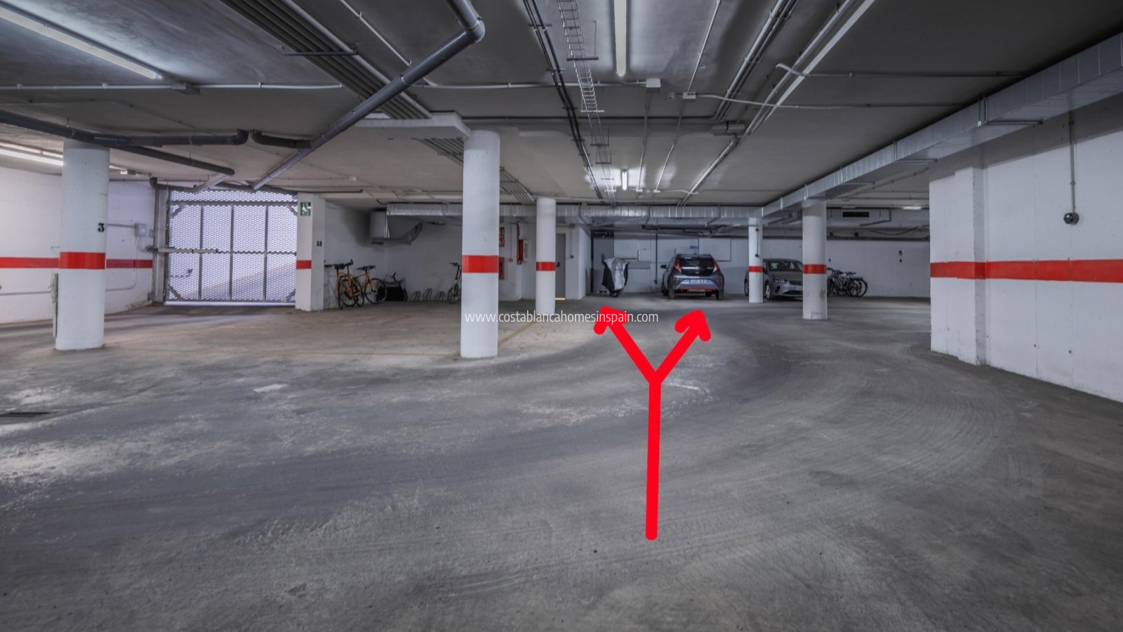 Használt - Apartment - Orihuela Costa - Playa Flamenca