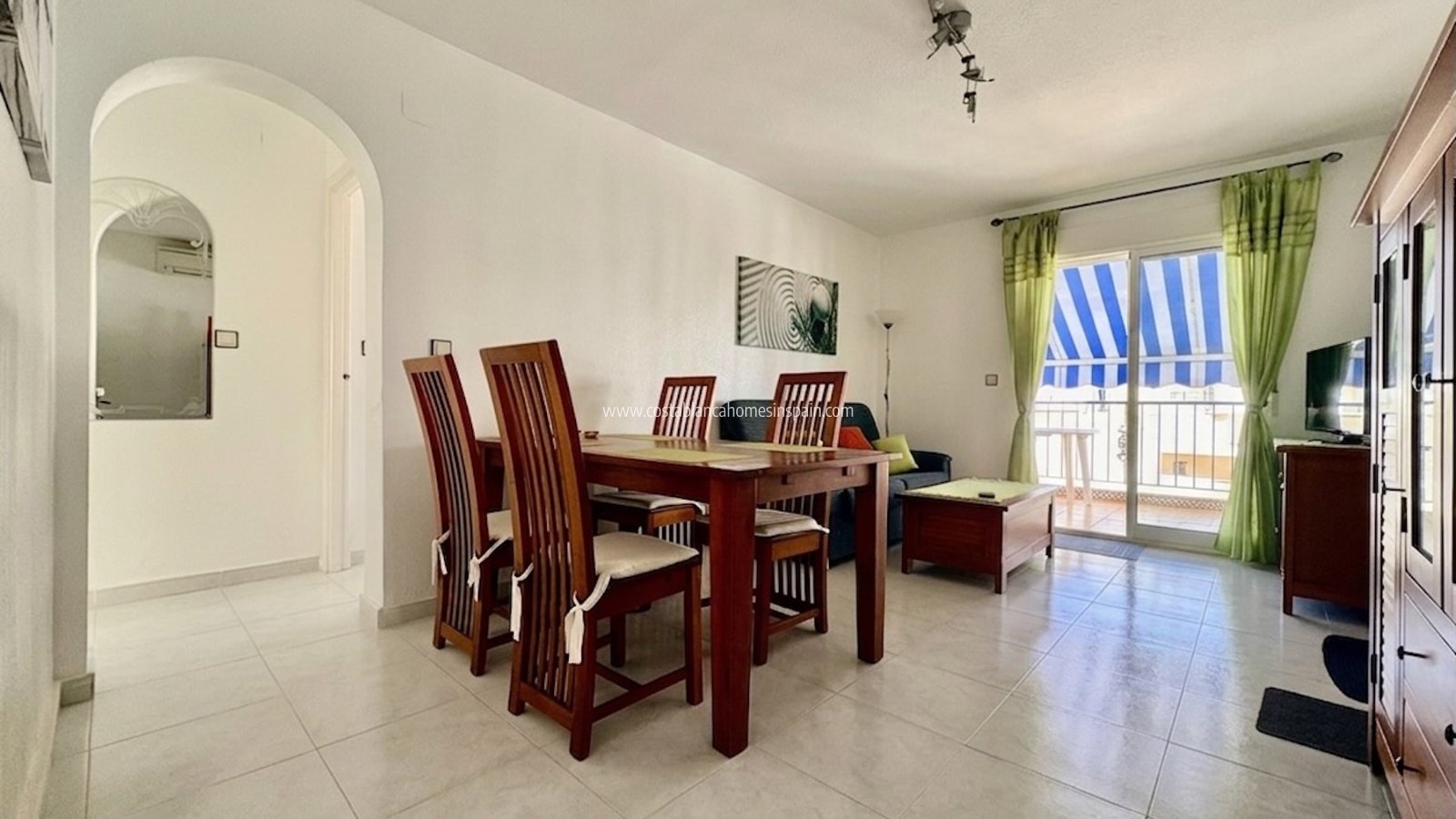 Használt - Apartment - Orihuela Costa - Playa Flamenca