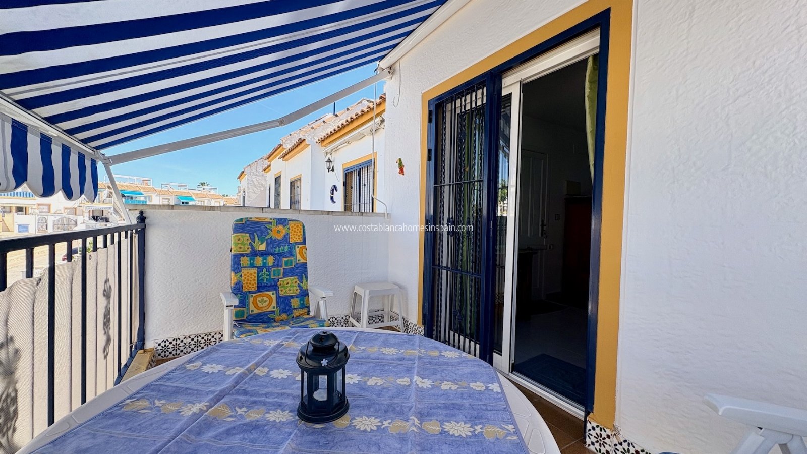 Használt - Apartment - Orihuela Costa - Playa Flamenca