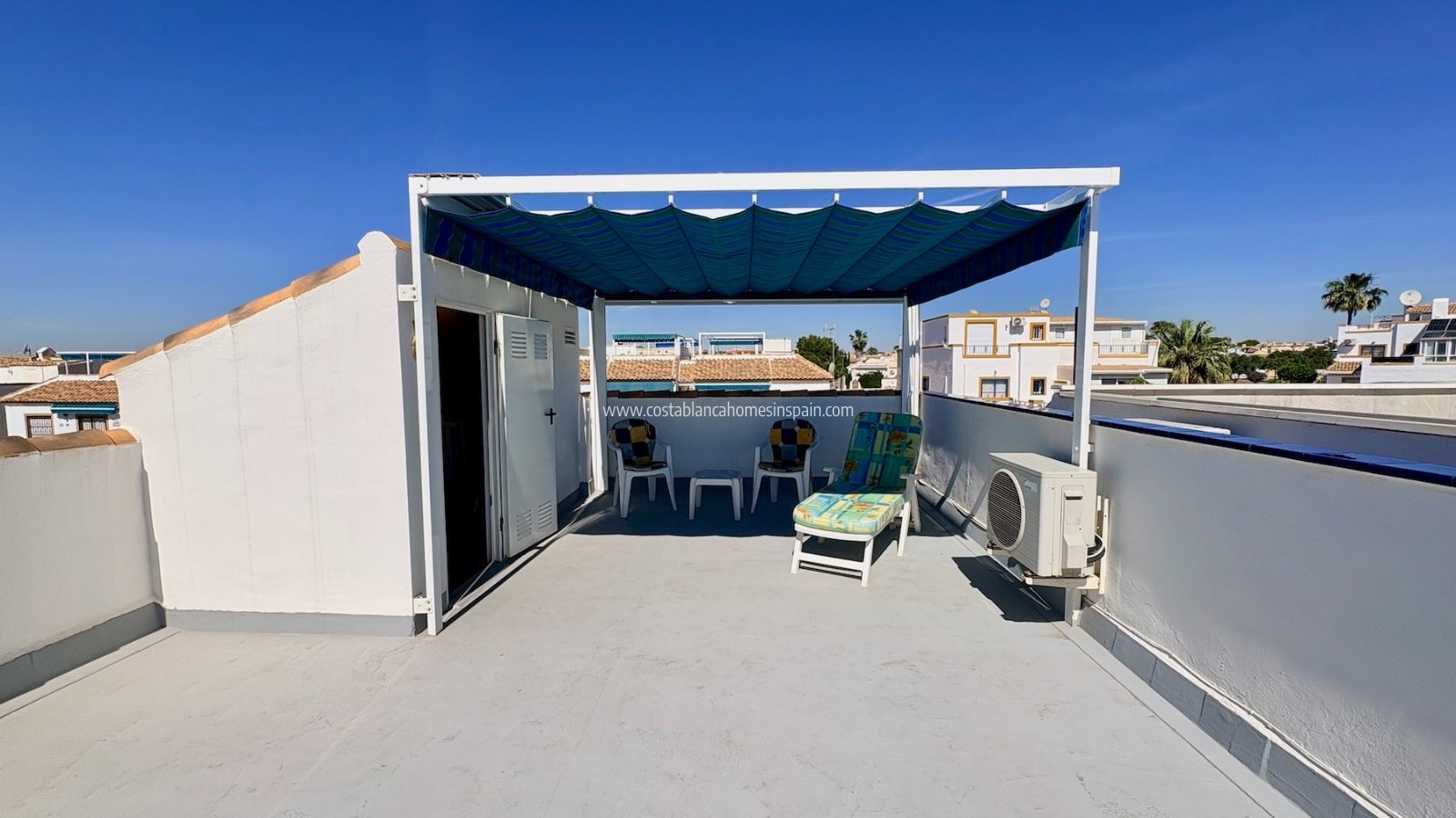 Használt - Apartment - Orihuela Costa - Playa Flamenca