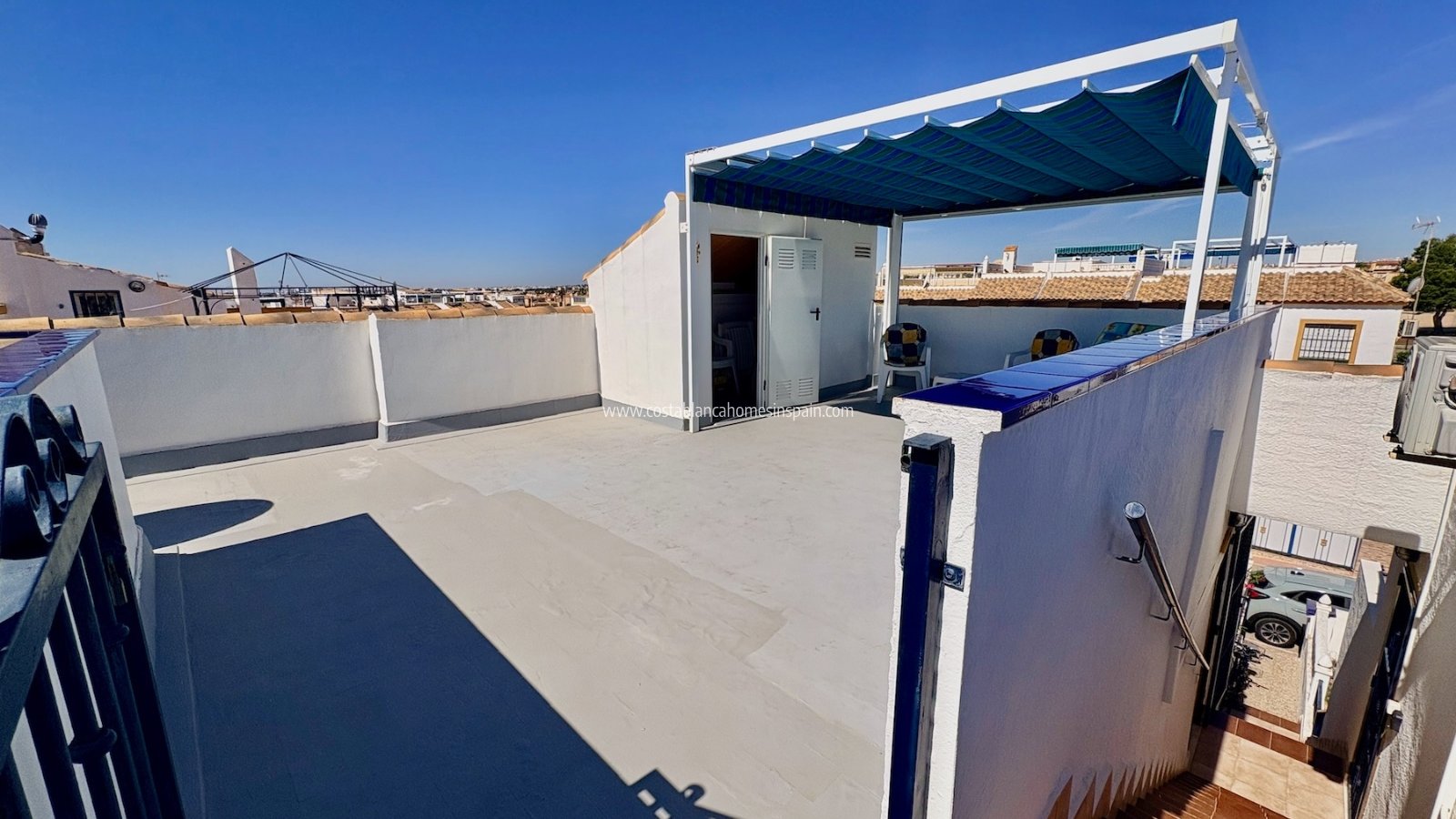 Használt - Apartment - Orihuela Costa - Playa Flamenca