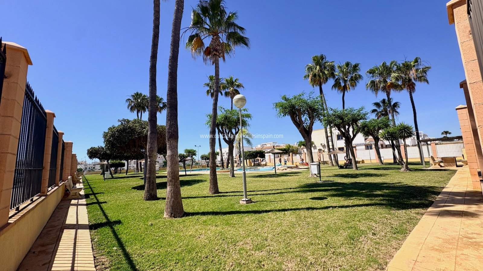 Használt - Apartment - Orihuela Costa - Playa Flamenca