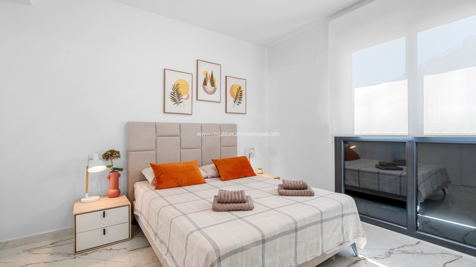 Használt - Apartment - Orihuela Costa - Playa Flamenca