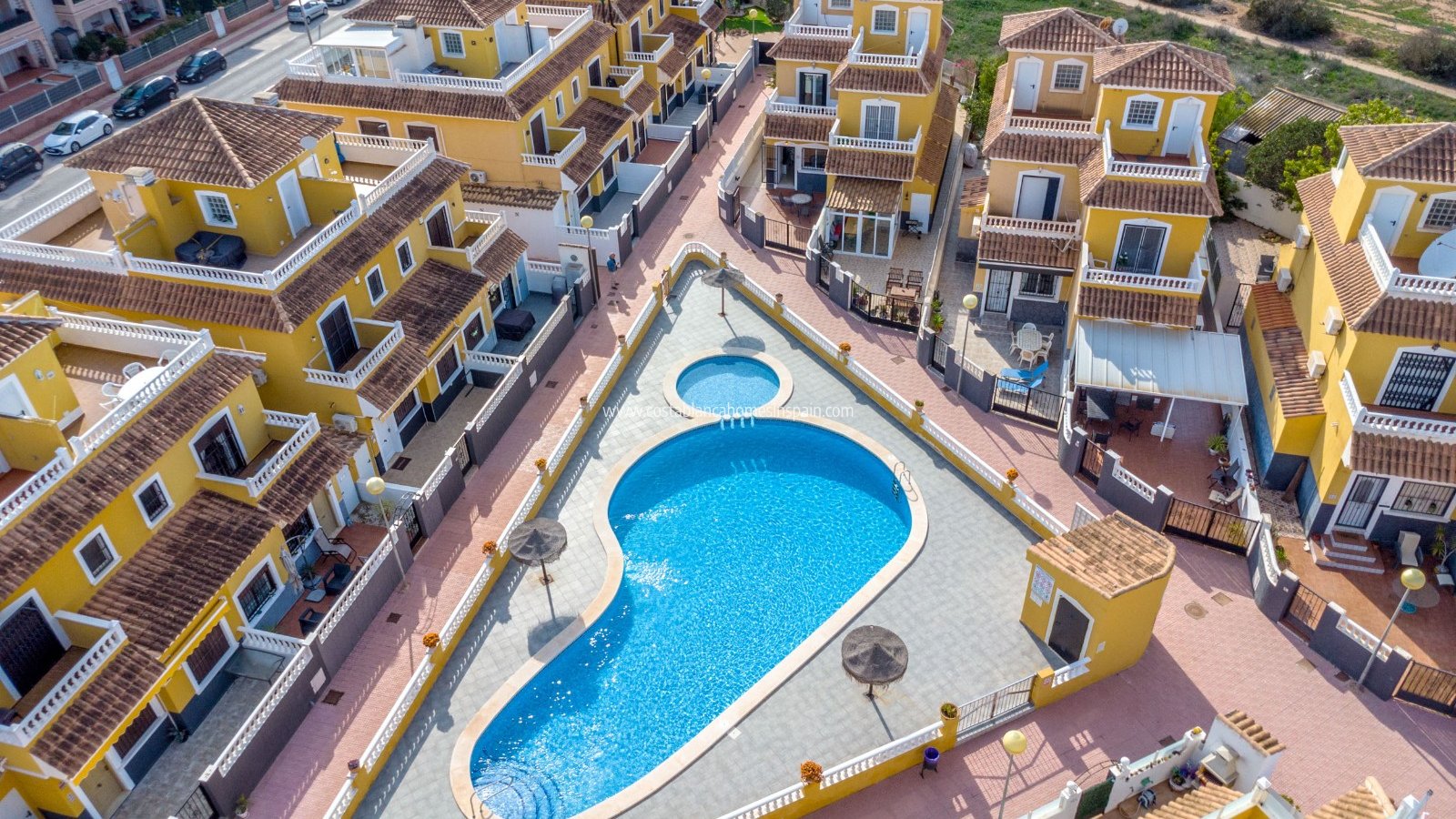 Használt - Apartment - Orihuela Costa - Playa Flamenca