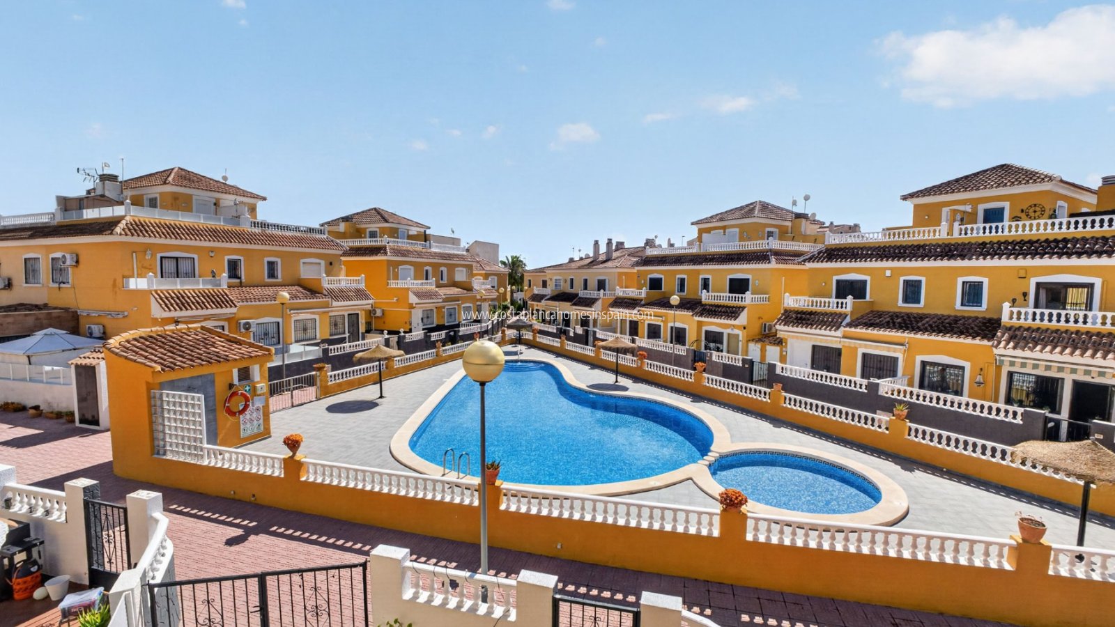 Használt - Apartment - Orihuela Costa - Playa Flamenca