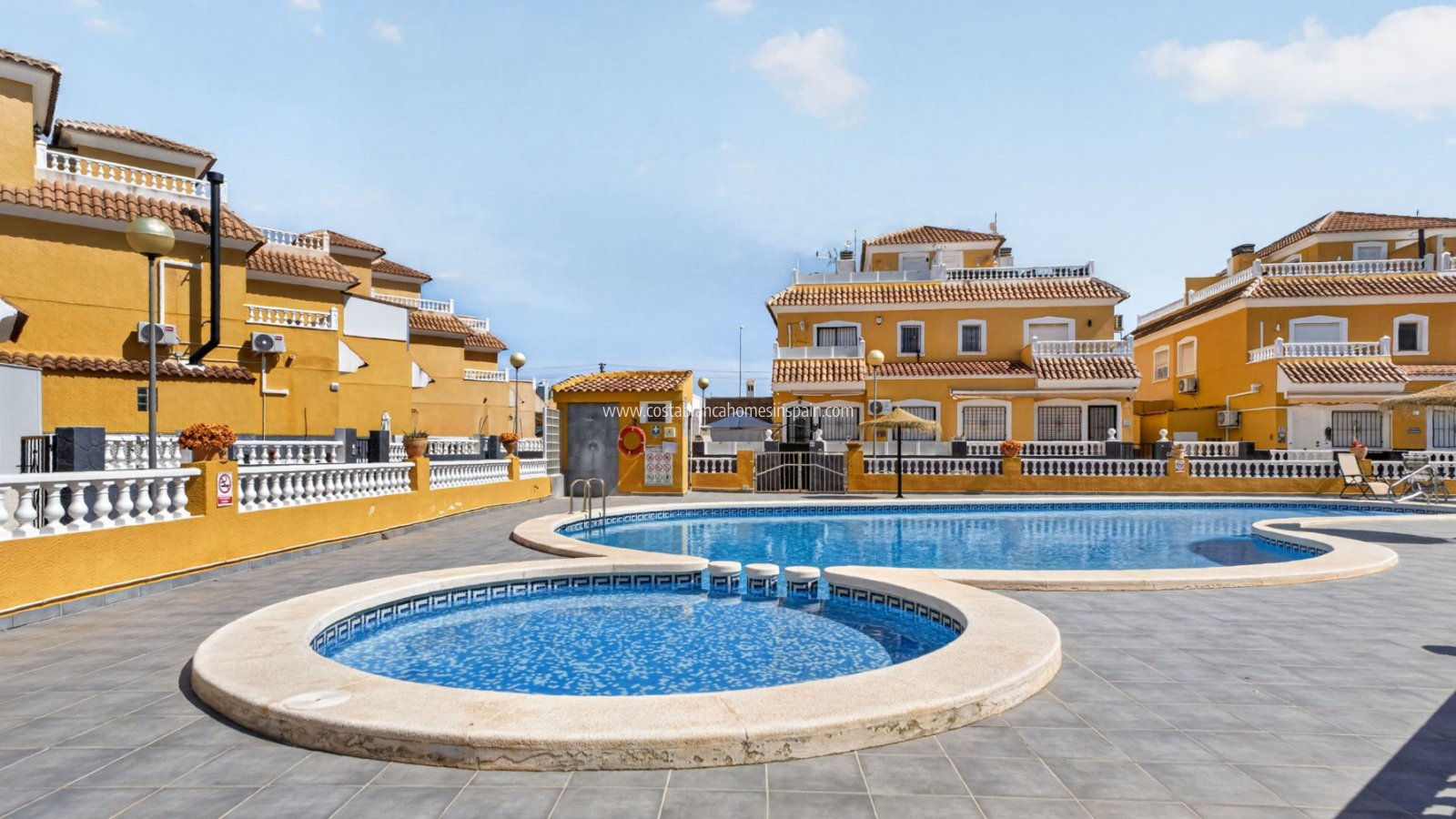 Használt - Apartment - Orihuela Costa - Playa Flamenca