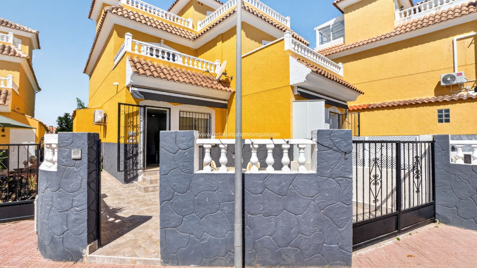 Használt - Apartment - Orihuela Costa - Playa Flamenca