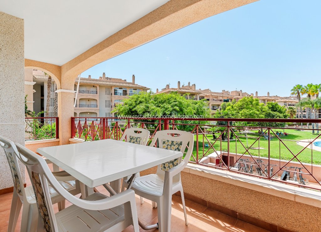 Használt - Apartment - Orihuela Costa - Playa Flamenca