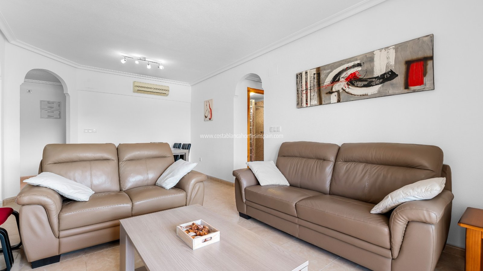 Használt - Apartment - Orihuela Costa - Playa Flamenca