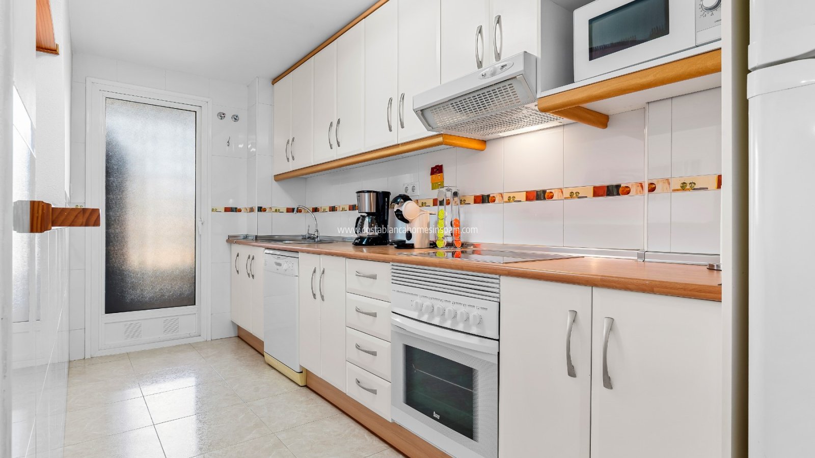 Használt - Apartment - Orihuela Costa - Playa Flamenca