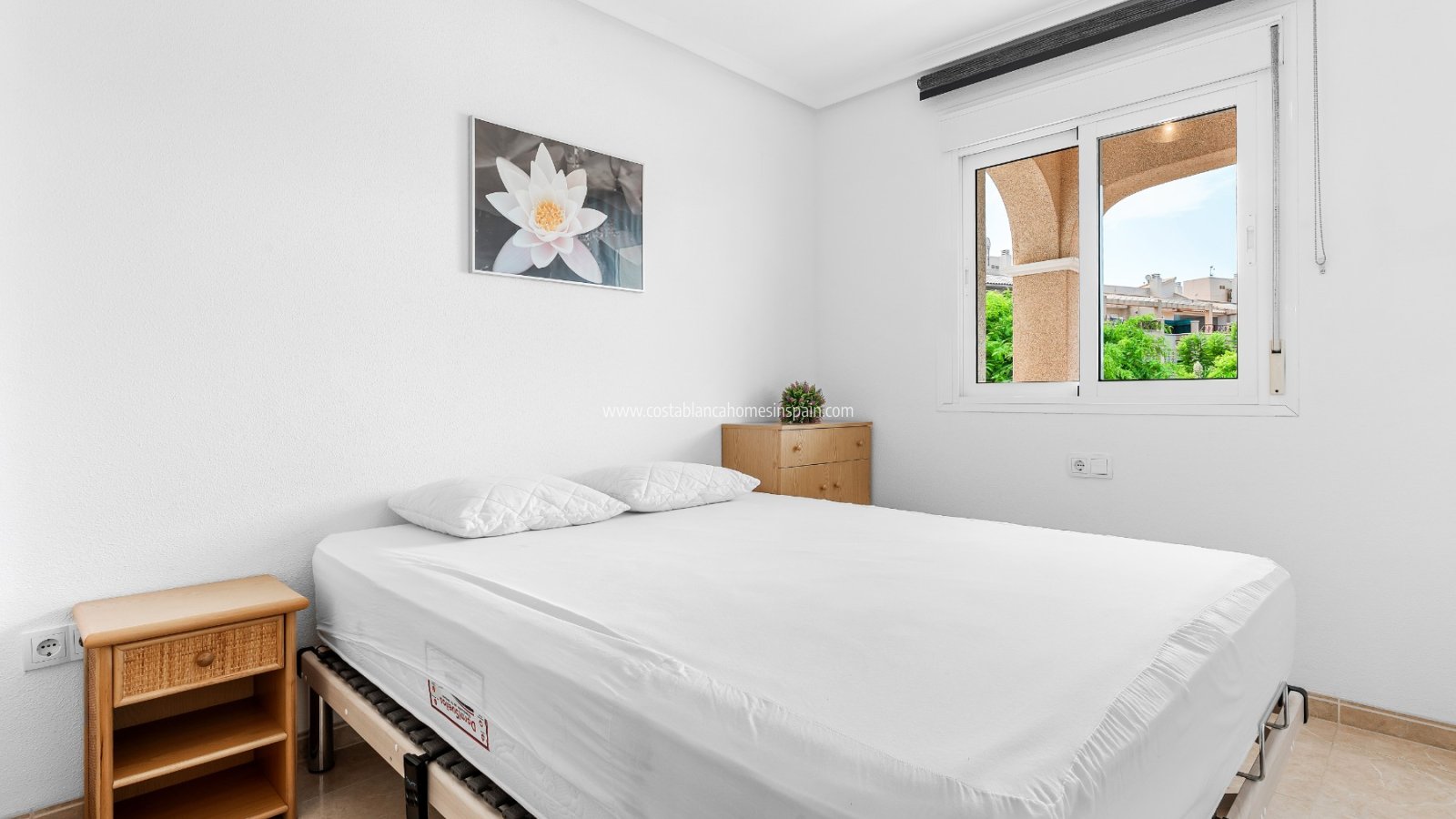 Használt - Apartment - Orihuela Costa - Playa Flamenca